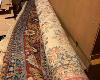 Olathe large area rug