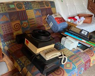 Large Selection of many items