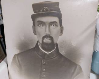 Black White Southern States?