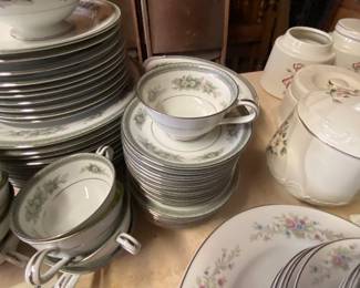 Noritake China
