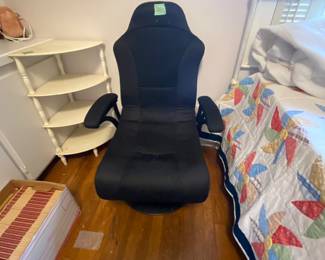 Gaming chair