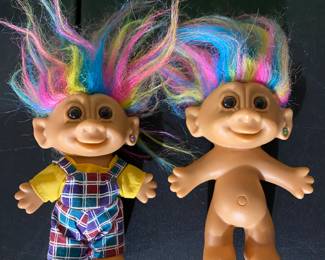 Trolls