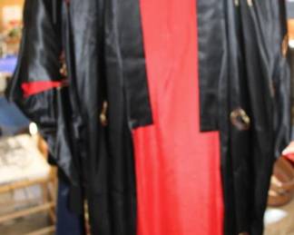 150 - Vintage Oriental Robe (Unknown Size)

