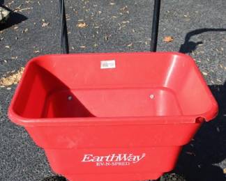 52 - Earthway Seed Spreader
