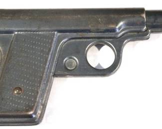 545 - Daisy Toy Gun 5 Inches Long
