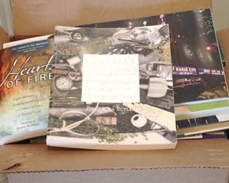 369 - Assorted Books
