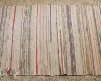 265 - Rug - 22 x 56
