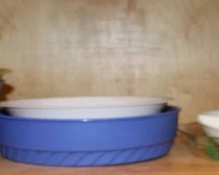 649 - Shelf lot assorted items
