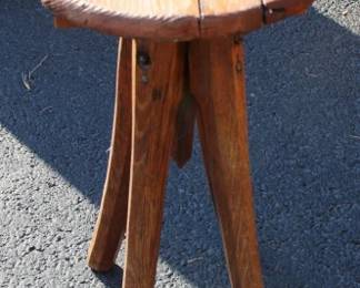 132 - Plant Stand 18 x 10 Inches
