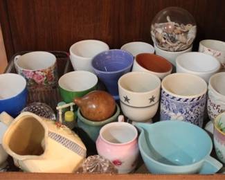 746 - Assorted items
