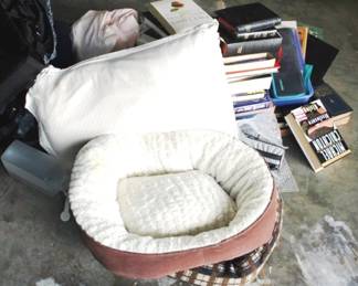 222 - Lot of Assorted Items
