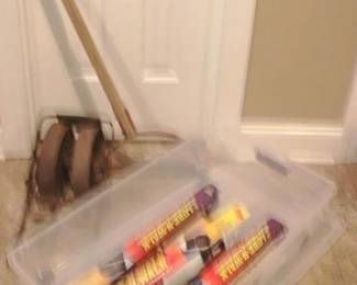 404 - Assorted Items
