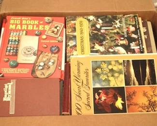 386 - Assorted Books
