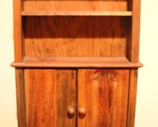 428 - Cabinet Shelf 18.5 x 12 x 3.5
