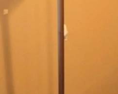 316 - Floor Lamp - 71.5" tall
