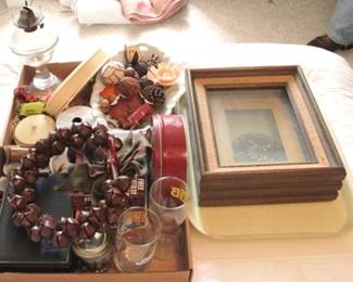 287 - Assorted Items
