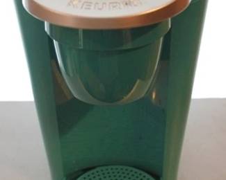 313 - Keurig Single Serve Coffee Maker

