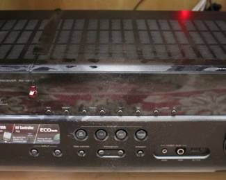 736 - Yamaha AV receiver RX-3475
