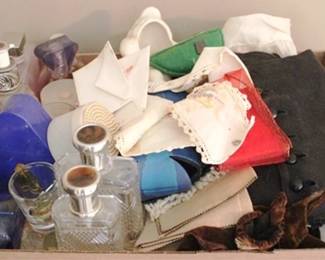 288 - Assorted Items
