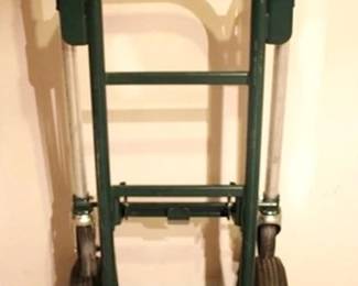 413 - Handtruck - 47 x 18
