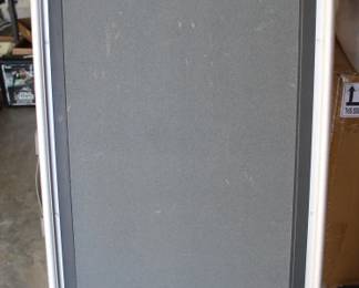 111 - Extender Pet Ramp 47 x 19.5
