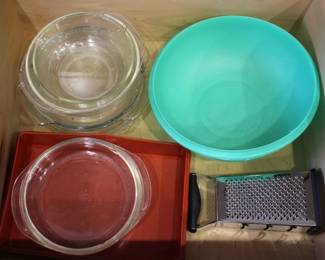 654 - Drawer lot of items
