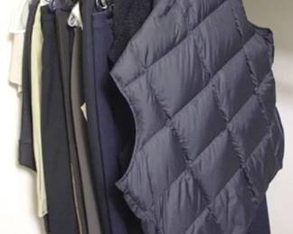 229 - Women's Clothes (size XL)
