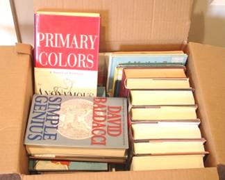 379 - Assorted Books
