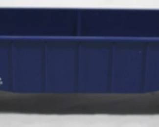 157 - Lionel GT Open Car 10 Inches Long O Gauge
