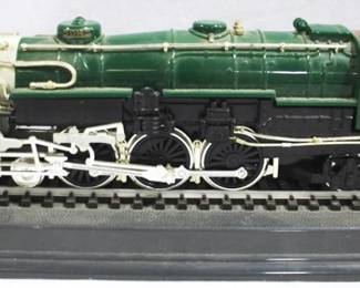 3 - Locomotive Telephone 12" Long
