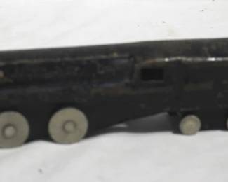 165 - Stafford Liner Metal Train 12.5 Inches Long

