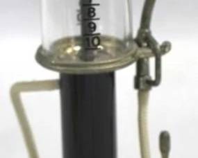 31 - Phillips 66 Die-Cast Gas Pump 7.5 Inches Tall
