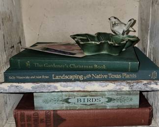 Old Garden books