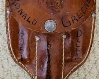 Boy Scout Collectible