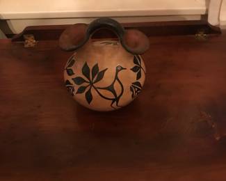 Southwest Pottery Piece.