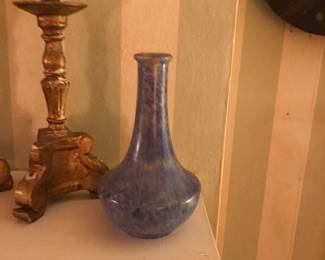 Art Pottery Vase.
