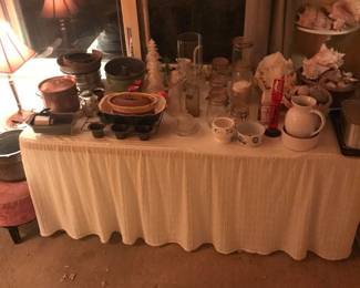 Collection of Misc items.