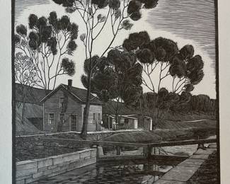 W. Phelps Cunningham