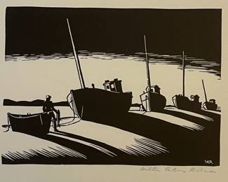 Walter Dubois Richards