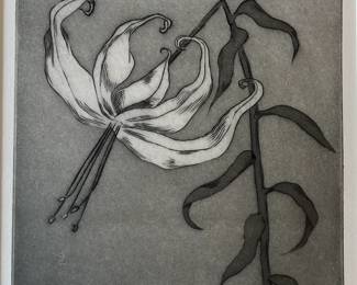 John Billmyer, Federal Art Project stamp (Cleveland)