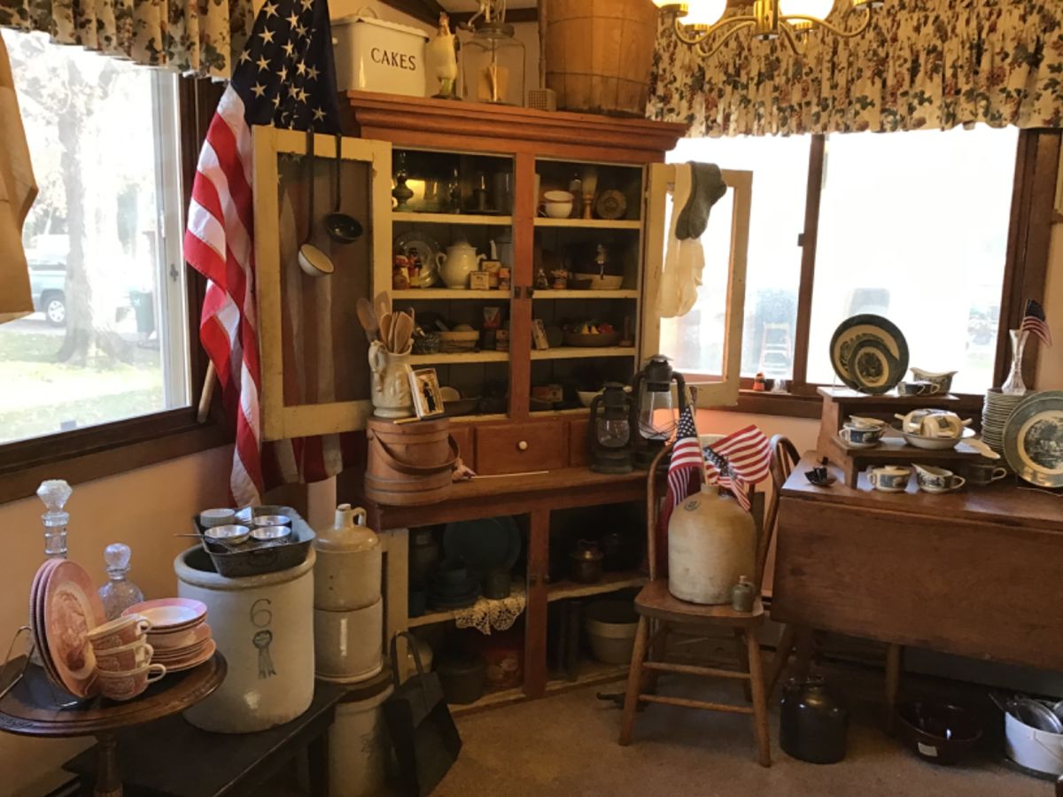 Plano Estate Sale starts on 12/2/2023