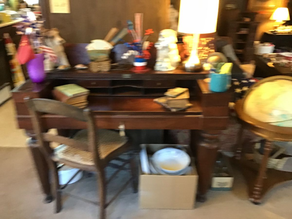 Plano Estate Sale starts on 12/2/2023