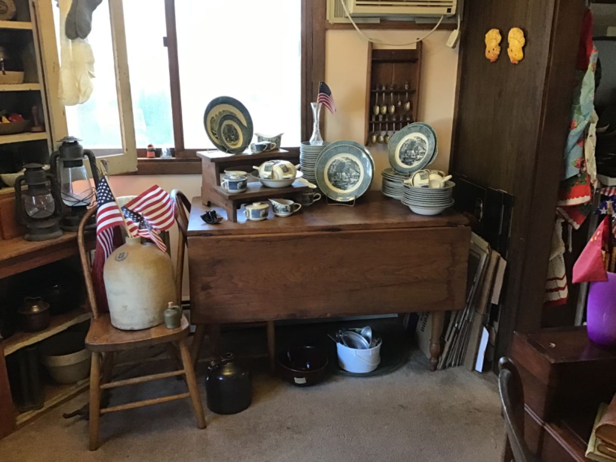 Plano Estate Sale starts on 12/2/2023