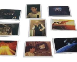 Lot 036   0 Bid(s)
Star Trek Collectors Cards