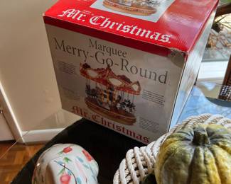 Just in time for Christmas 