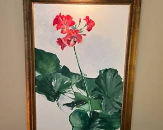 Another Lendon Noe art piece