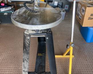DeWALT Scroll Saw 20 Inch