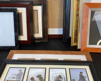 Photo Frames