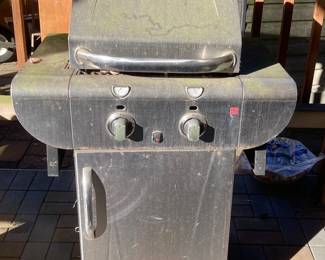 Charbroil Commercial Infrared Grill