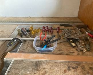 Hand Tools Rulers And Squares